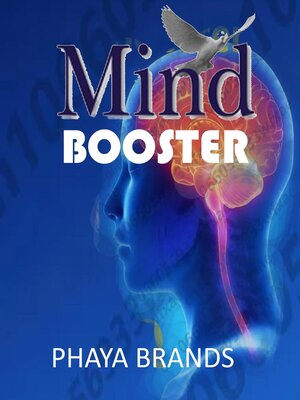 cover image of Mind Booster